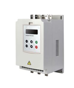 Khởi đéng mòm KCLY KOC200-015T3