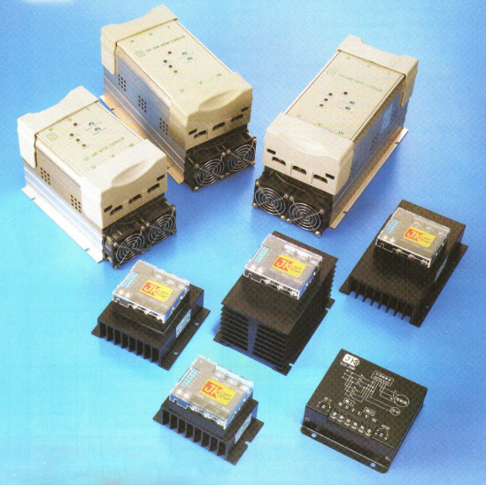 Khởi động mềm S471