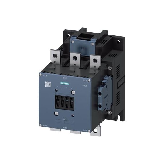 Khởi động từ 110Kw 400V AC-3AC