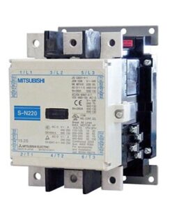 Contactor Mitsubshi – Khởi động từ Mitsubishi