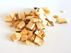 Khoai lang sấy khô