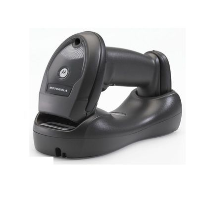 Máy quét mã vạchkhông dây Symbol