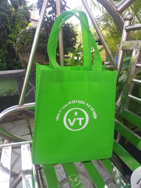 Túi vải không dệt