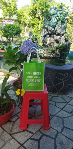 Túi vải không dệt