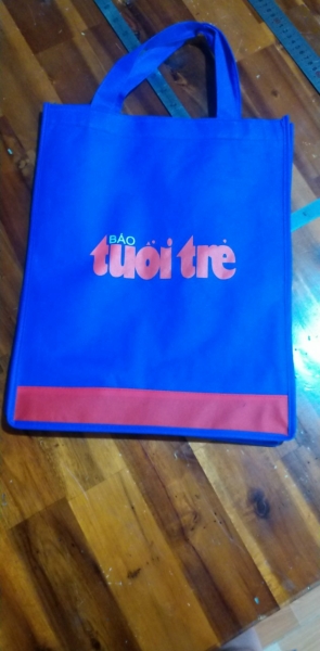 Túi vải không dệt