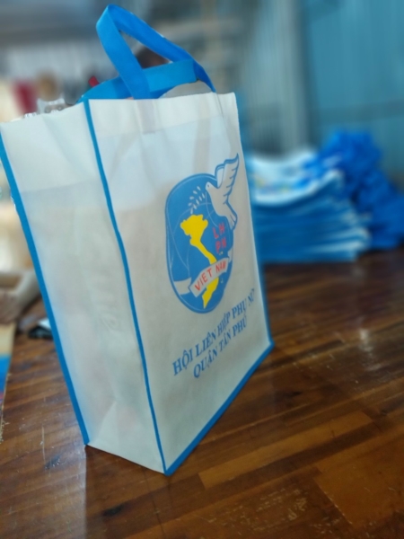 Túi vải không dệt