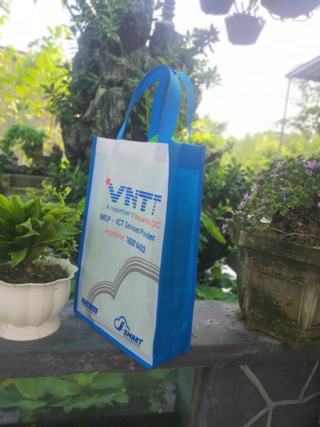 Túi vải không dệt
