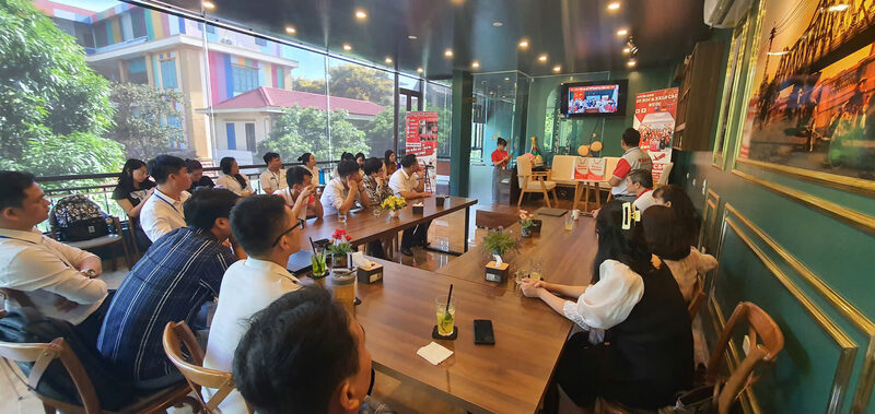 Cho thuê địa điểm phòng họp, đào tạo tổ chức sự kiện workshop