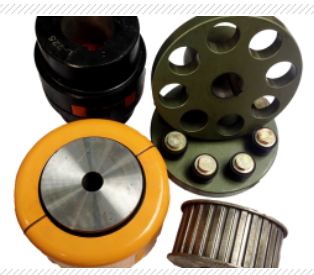 Khớp nối công nghiệp