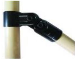 Khớp nối HJ-7