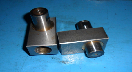 Khớp nối bản lề