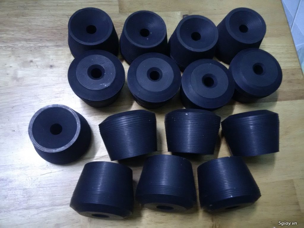 Cao su kỹ thuật