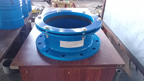 Khớp nối mềm BF
