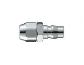 Khớp nối nhanh kiểu C inox