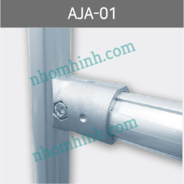 Khớp nối nhôm AJA-01-1