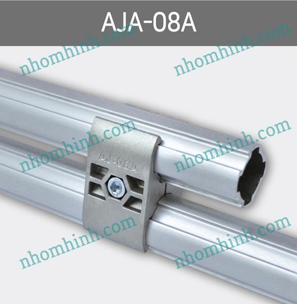 Khớp nối nhôm AJA-08A-3D
