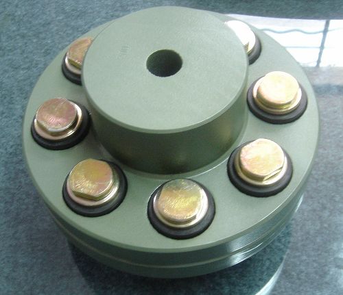 Khớp nối trục FCL