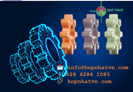 Khớp nối trục