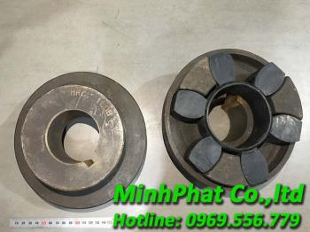 Khớp nối HRC 180