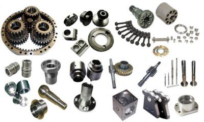 Khớp nối để lắp máy