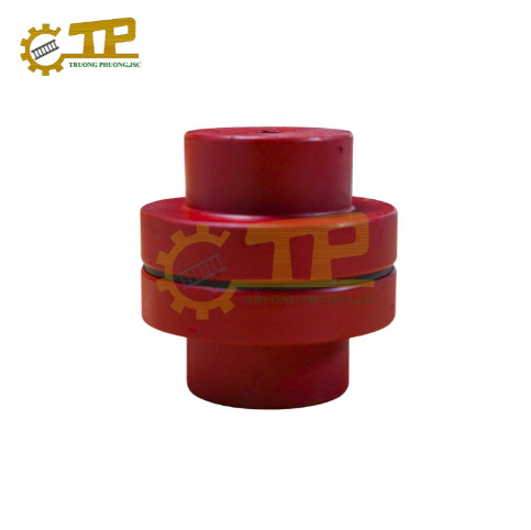 Khớp nối đệm cao su NM
