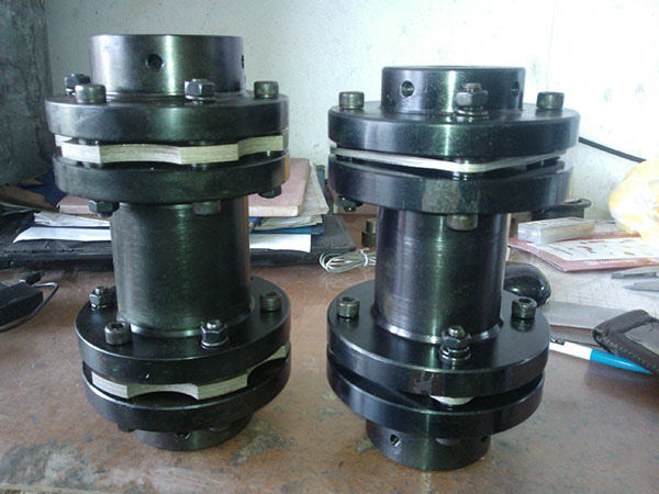 Khớp nối đĩa