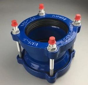 Khớp nối mềm EE