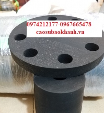 Khớp nối mềm cao su