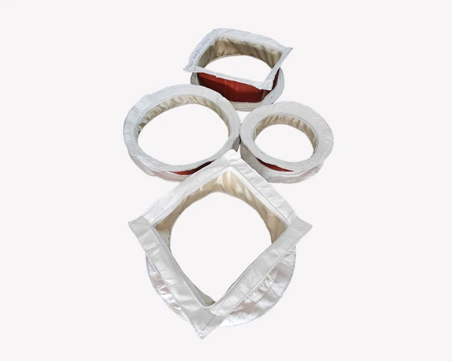 Khớp nối mềm, khớp co giãn