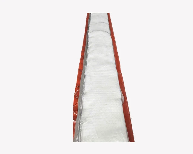 Khớp nối mềm, khớp co giãn