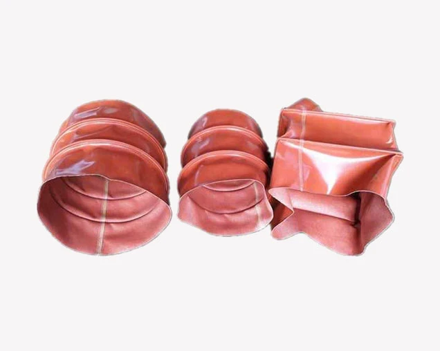 Khớp nối mềm, khớp co giãn