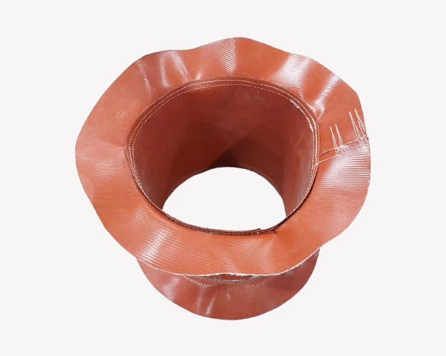 Khớp nối mềm, khớp co giãn