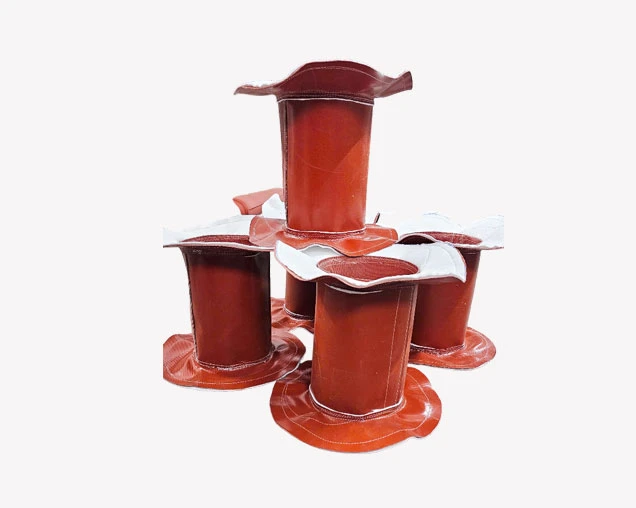Khớp nối mềm, khớp co giãn