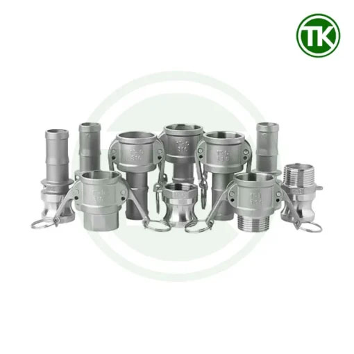 Côn thu inox – Bầu giảm hàn inox