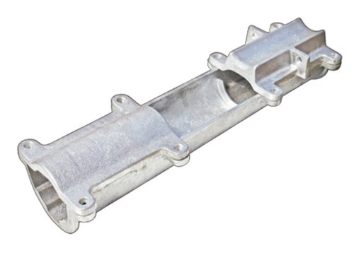Khớp nối nhôm LPI IL Coupling