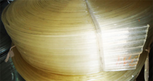 Khớp nối nhựa PVC