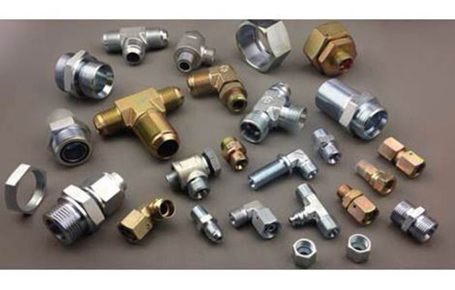 Khớp nối thủy lực