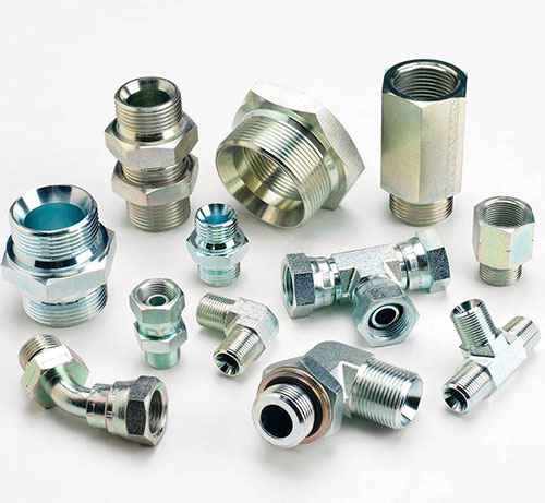 Khớp nối thủy lực