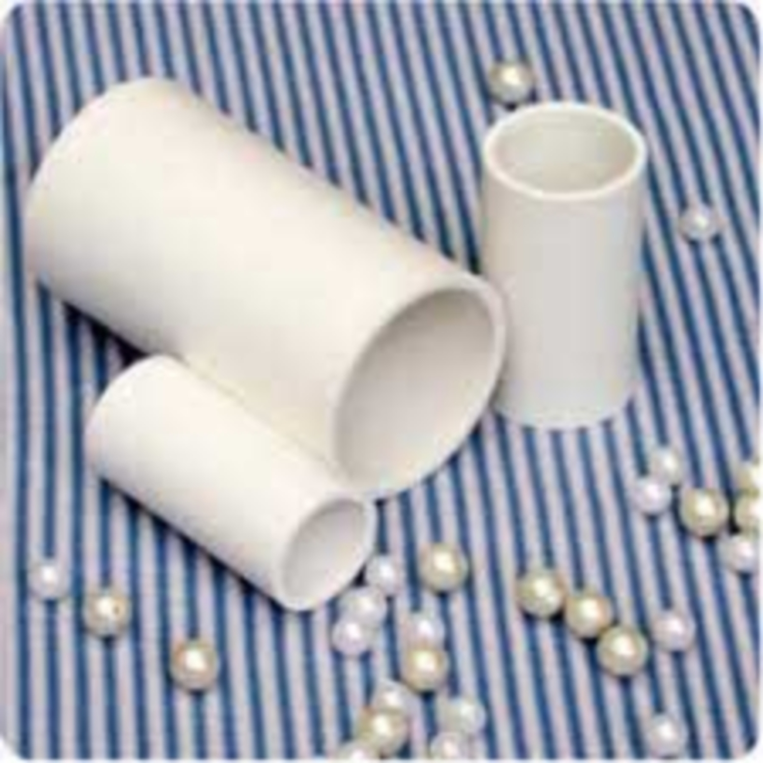 Khớp nối tròn PVC TPPNT-D32