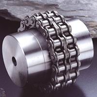Khớp nối xích KC