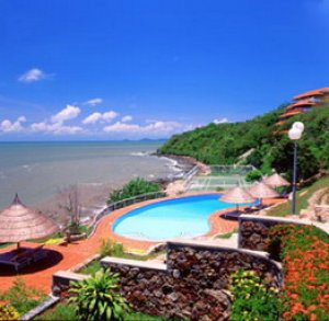 Khu nghỉ dưỡng sinh thái Tây Đô