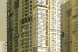 Khu tái định cư Phú Mỹ