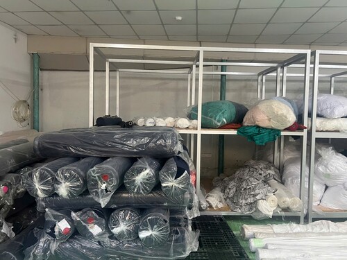Khu vực vải
