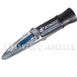 Khúc xạ kế đo độ ngọt Atago Master 10 Alpha