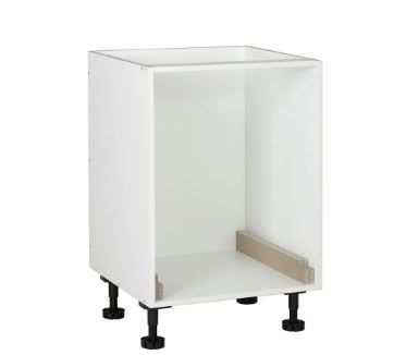 Khung tủ lắp thiết bị nhà bếp