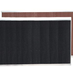 Khung tấm làm mát coolingpad