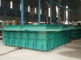 Khuôn công hộp rung ép
