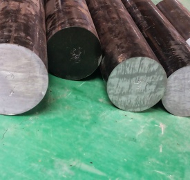Thép khuôn dập nguội SKD11