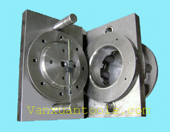 Khuôn dập vuốt tấm