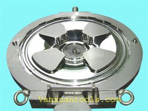 Khuôn đúc áp lực